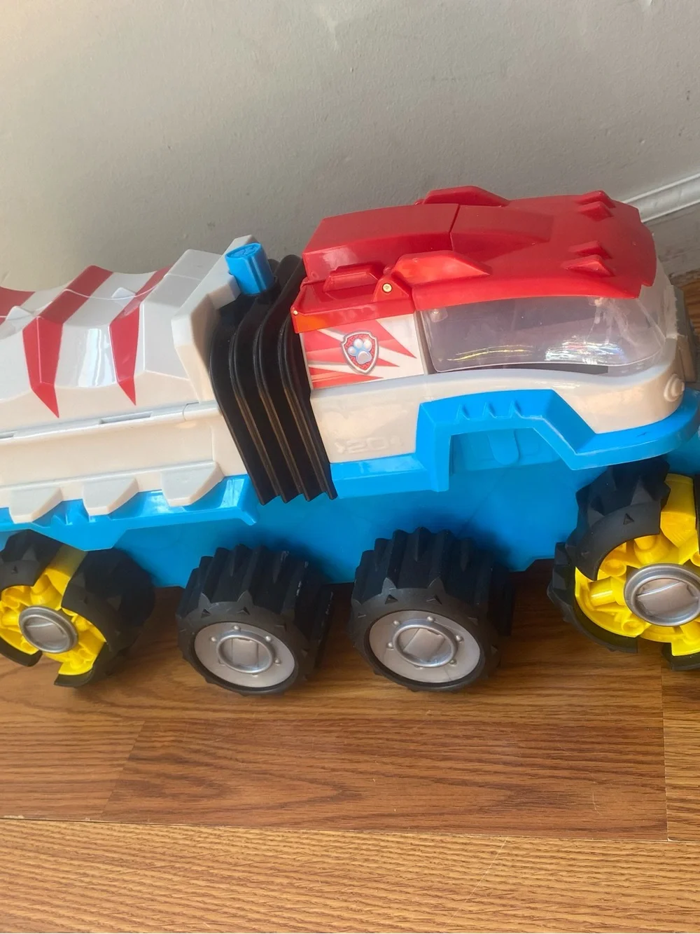 PAW Patrol Dino Rescue Dino Patroller